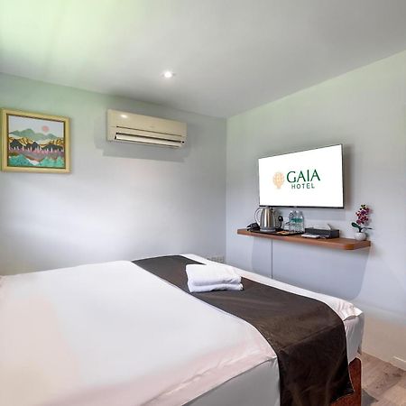 Gaia Hotel Tanjung Bungah  Dış mekan fotoğraf