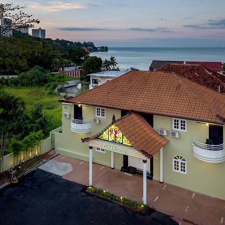 Gaia Hotel Tanjung Bungah  Dış mekan fotoğraf