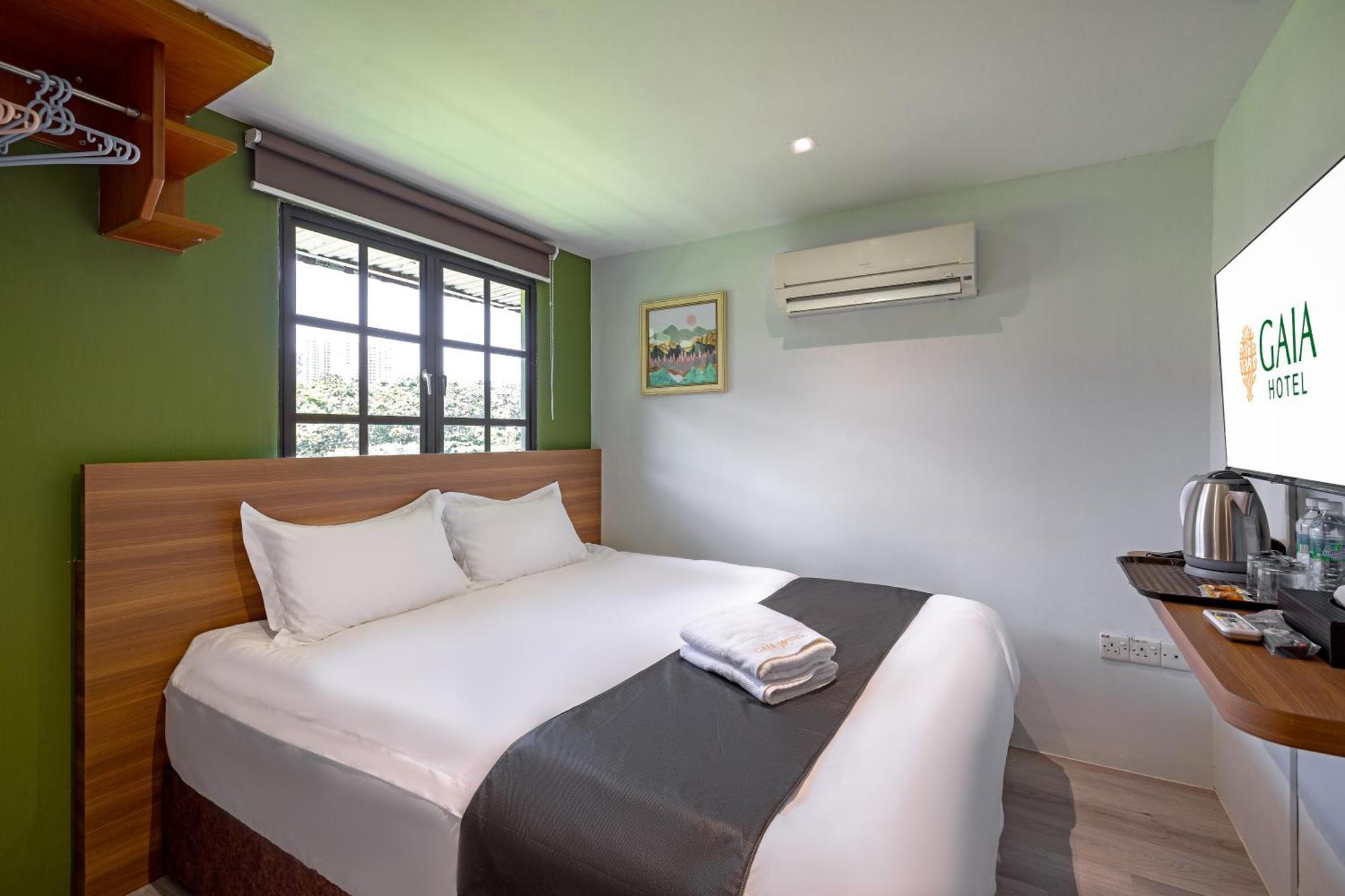 Gaia Hotel Tanjung Bungah  Dış mekan fotoğraf